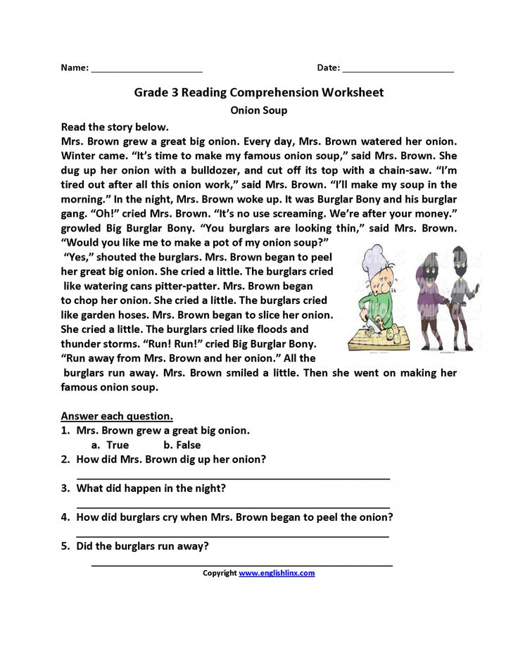 12 Reading Activities 3Rd Worksheet Third Grade Reading Worksheets