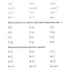 14 Multi Step Equations Worksheets With Answers Worksheeto