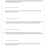 15 Decimal Multiplication Word Problems Math Worksheets