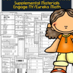 1st Grade Eureka Math Worksheets Free Download Qstion co