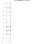 Add Subtract Multiply And Divide Decimals Worksheet Pdf Huesteaching