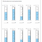 Capacity Worksheets