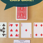 Decimal Place Value With Playing Cards Games 4 Gains Place Value