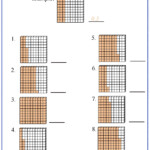 Decimal Place Value Worksheets