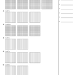 Dividing Decimals With Models Worksheets 99Worksheets