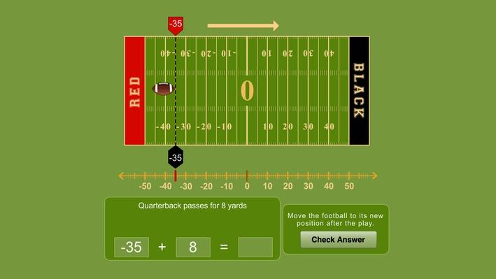 Logical Leaps Fractions And Decimals From 0 To 1 On The Vertical 