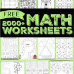 Math Worksheets Story 123 Homeschool 4 Me