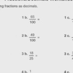 Mrs White s 6th Grade Math Blog FRACTIONS TO DECIMALS VICE VERSA