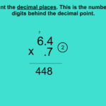 Mrs White s 6th Grade Math Blog MULTIPLYING DECIMAL PRACTICE STEP