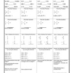 Multiply By 0 1 Or 0 01 Fifth Grade Math Worksheets Free Printable