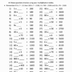 Multiplying Decimals Worksheet 650841 Kids Multiplying Db excel