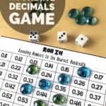 Pin On Decimals