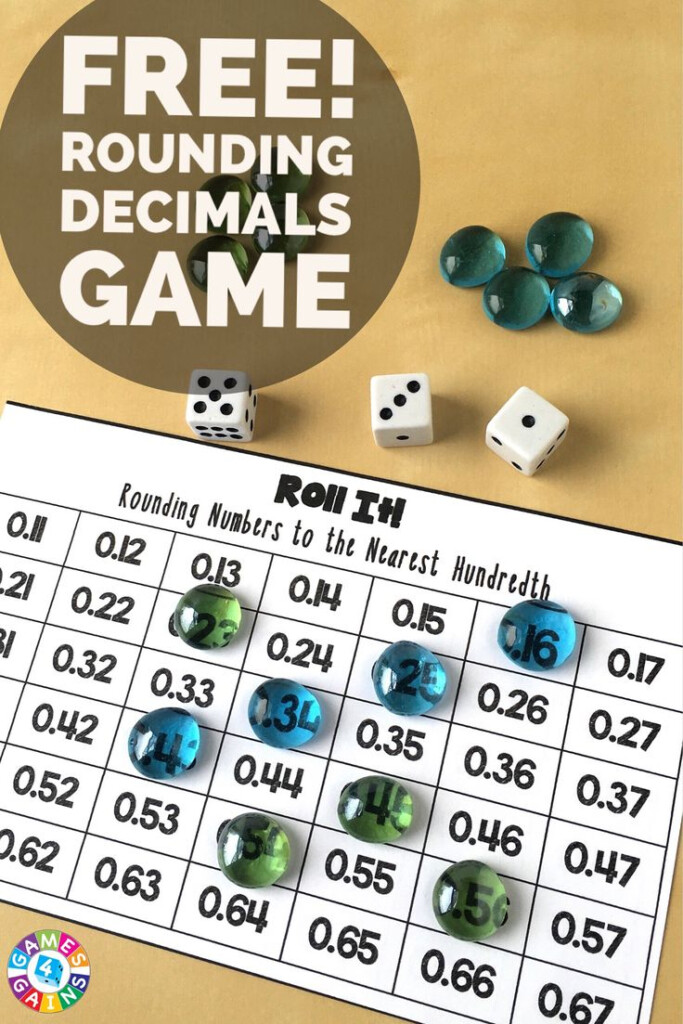 Pin On Decimals