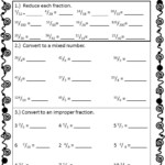 Pin On Fractions