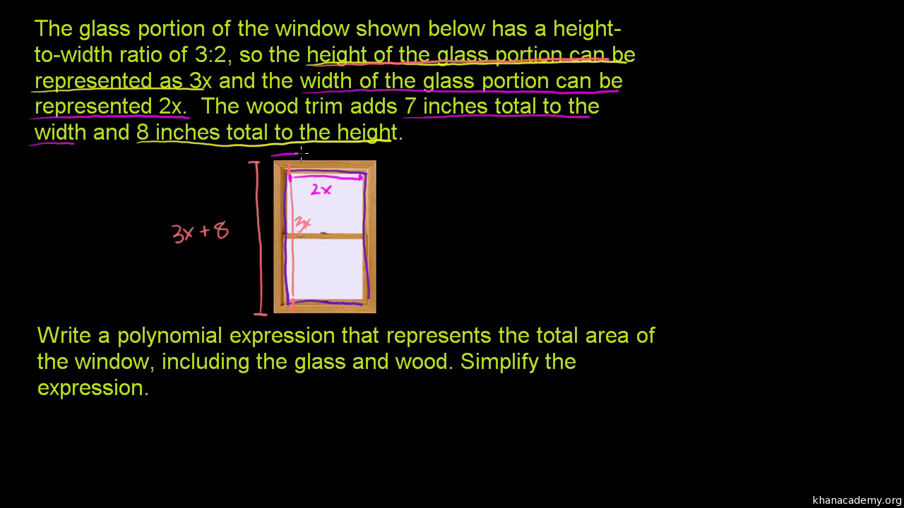 Polynomial Expressions Equations Functions Khan Academy Db excel