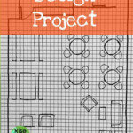 Scale Drawing Activity For 7th Grade Math 7th Activity drawing