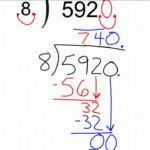 TBMS 7th Grade 1 4 Dividing Decimals Examples YouTube