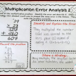 Teaching With A Mountain View Multiplication Mastery Madness