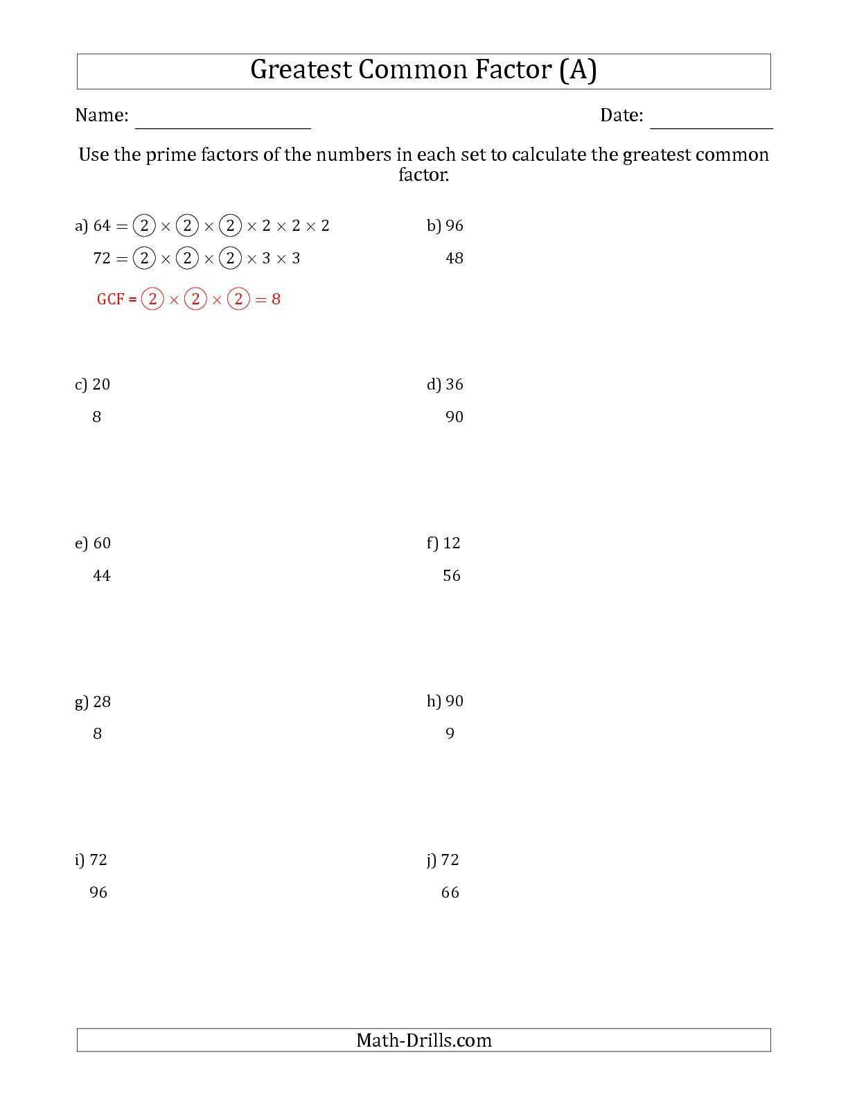 Terminating And Repeating Decimals Worksheet Pdf Worksheet